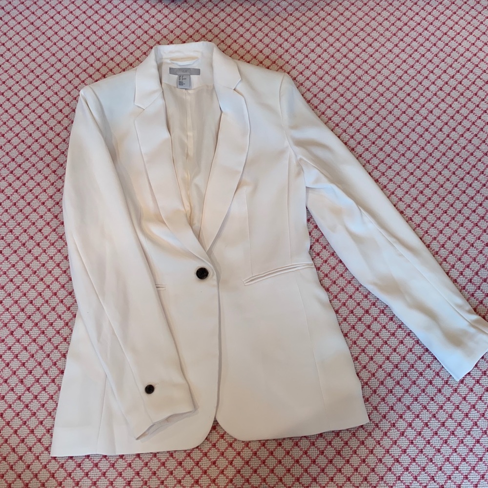 H&M blazer